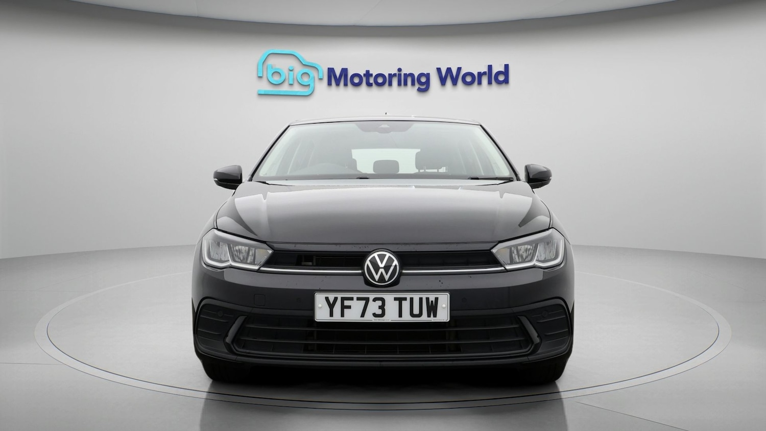 Used Volkswagen Polo 2023 for sale - 78081662: Photo 2