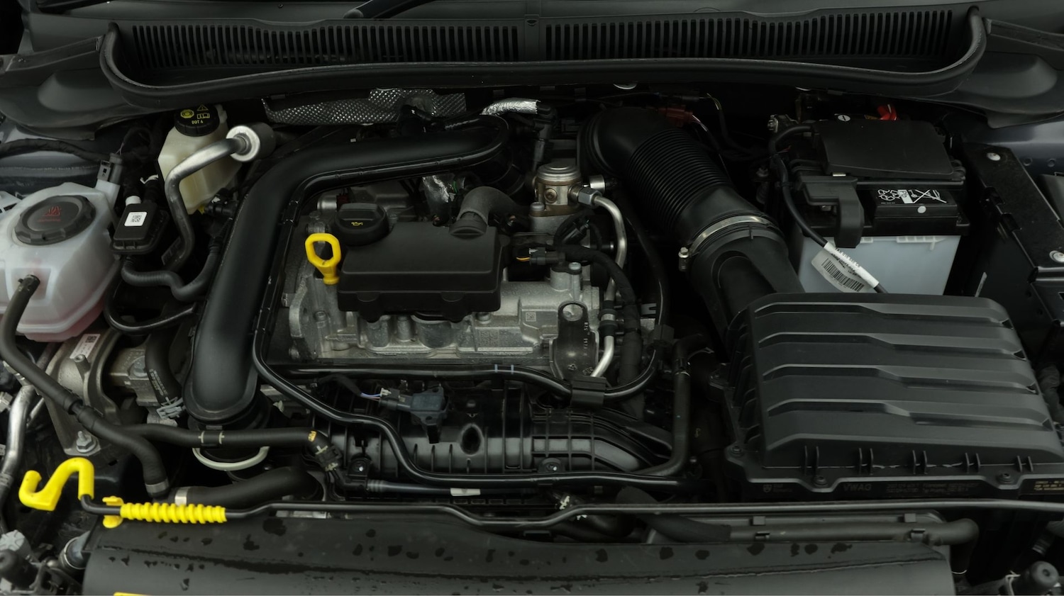 Used Volkswagen Polo 2023 for sale - 78081662: Photo 21