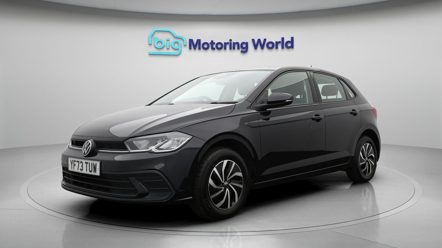 Used Volkswagen Polo 2023 for sale - 78081662: Photo 3