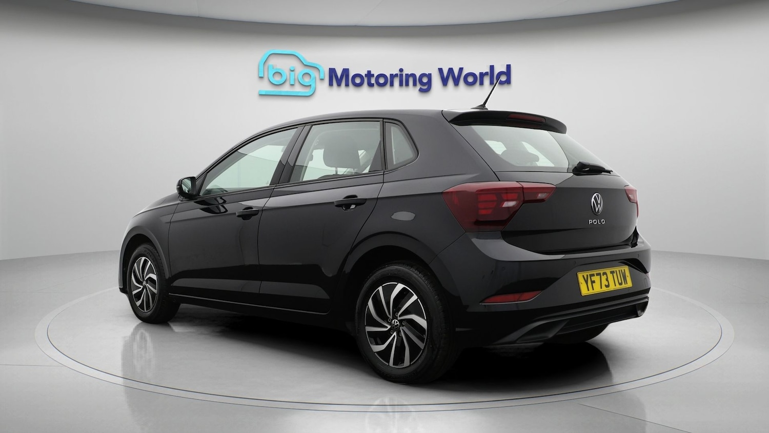 Used Volkswagen Polo 2023 for sale - 78081662: Photo 5