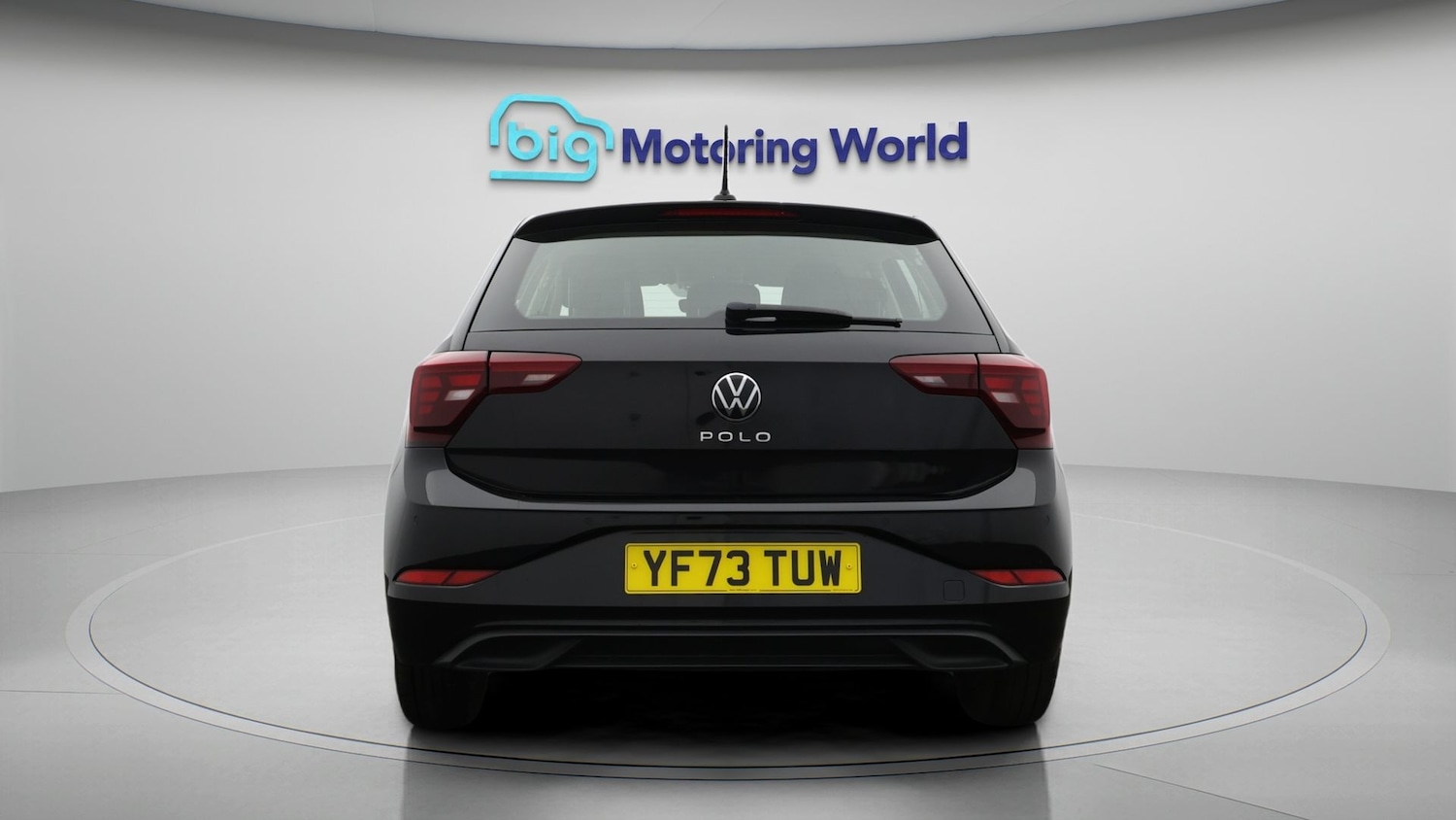 Used Volkswagen Polo 2023 for sale - 78081662: Photo 6