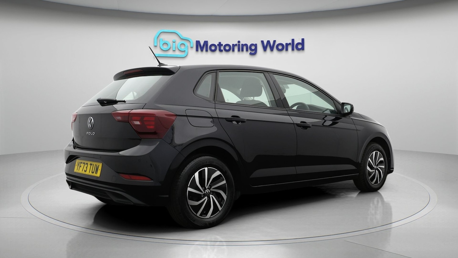 Used Volkswagen Polo 2023 for sale - 78081662: Photo 7