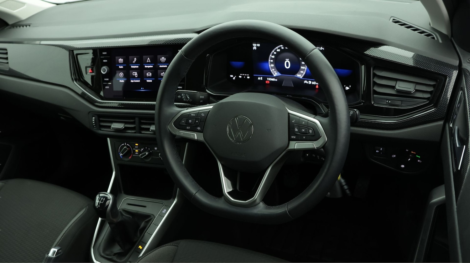 Used Volkswagen Polo 2023 for sale - 78081662: Photo 9