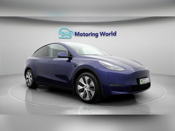 Used Tesla Model Y 2023 for sale - 78989397: Photo