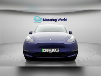 Used Tesla Model Y 2023 for sale - 78989397: Photo