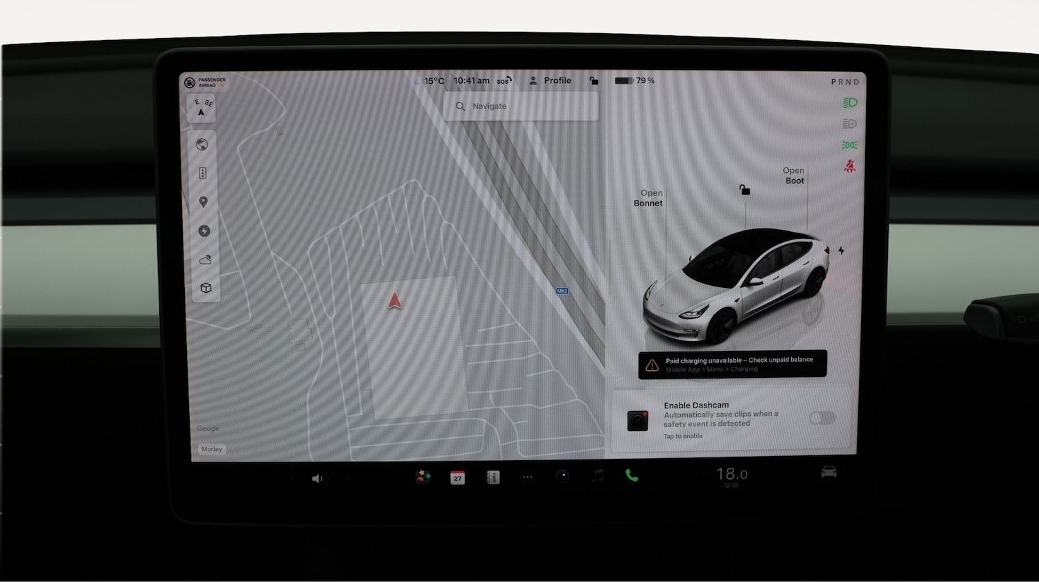 Used Tesla Model 3 2022 for sale - 78042454: Photo 11