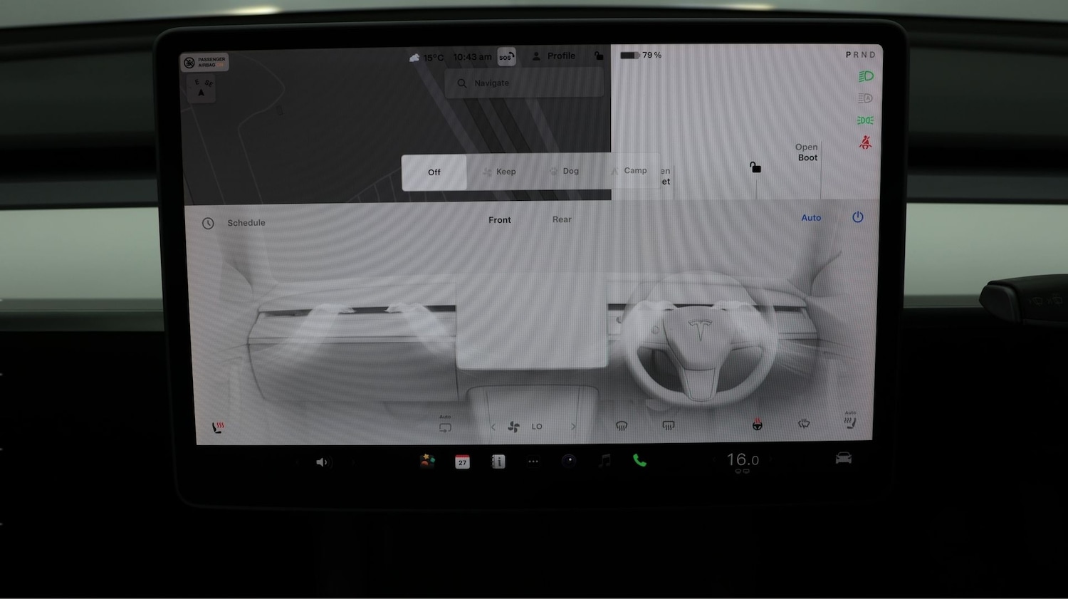 Used Tesla Model 3 2022 for sale - 78042454: Photo 12