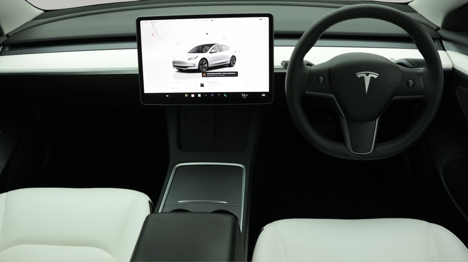 Used Tesla Model 3 2022 for sale - 78042454: Photo 13