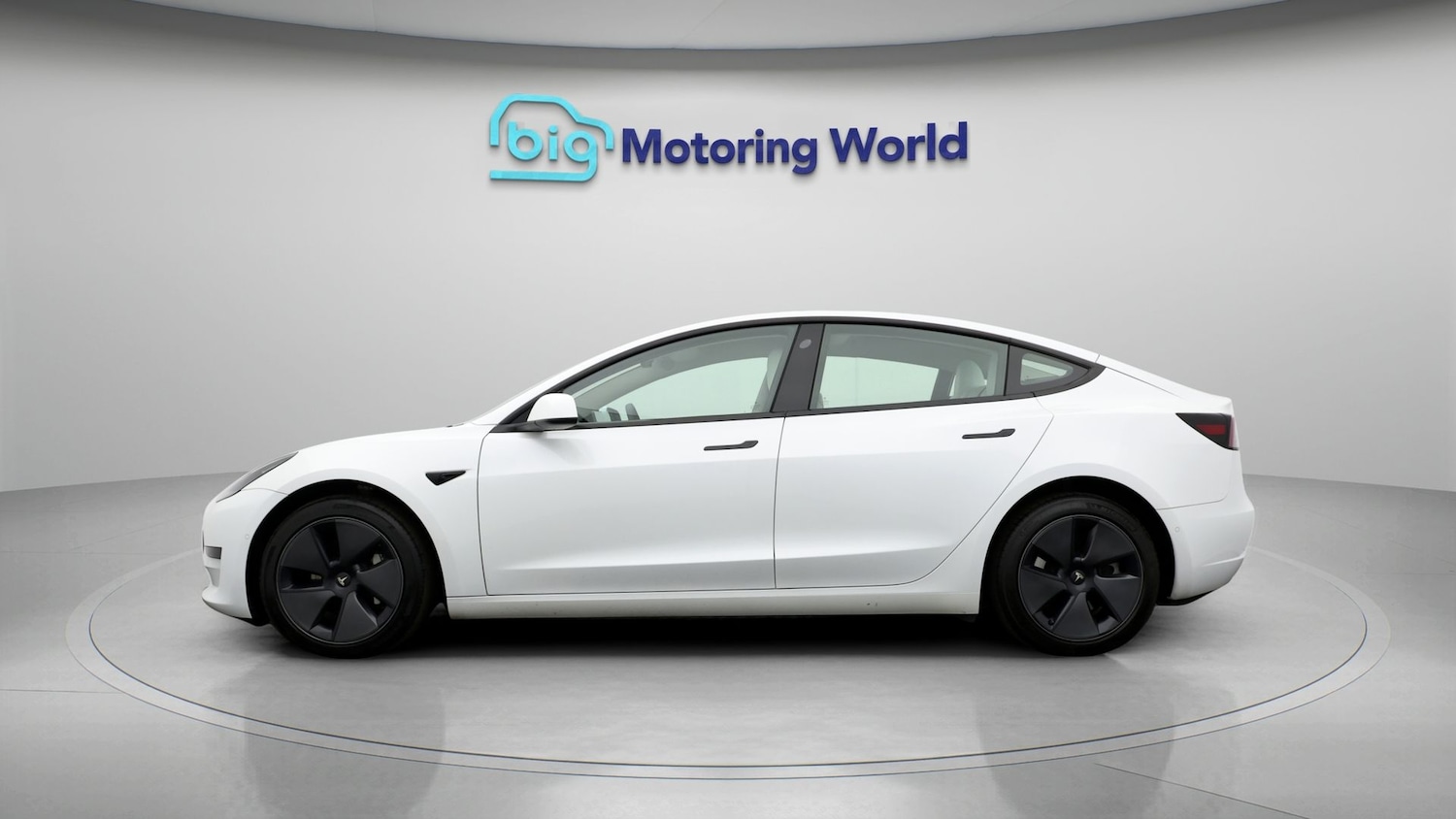 Used Tesla Model 3 2022 for sale - 78042454: Photo 4