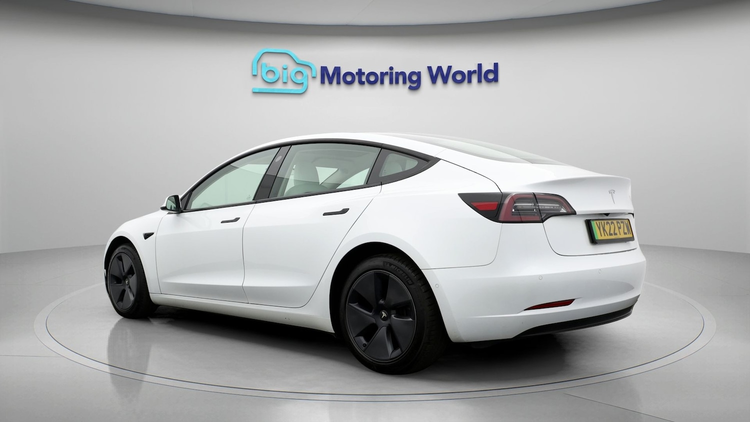 Used Tesla Model 3 2022 for sale - 78042454: Photo 5