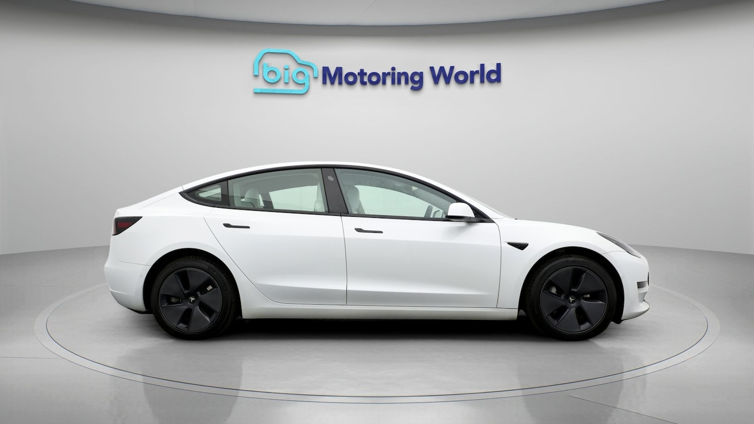 Used Tesla Model 3 2022 for sale - 78042454: Photo 8