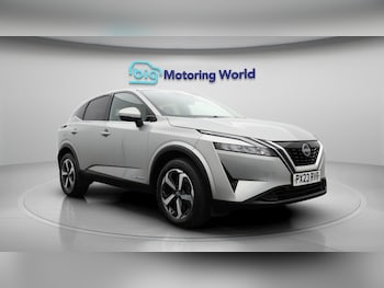 Used Nissan Qashqai 2023 for sale - 78532397: Photo