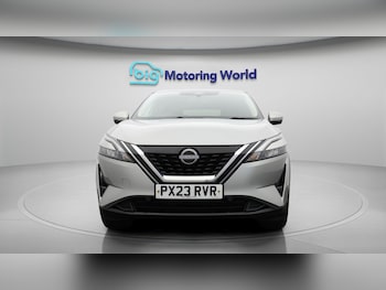 Used Nissan Qashqai 2023 for sale - 78532397: Photo