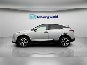 Used Nissan Qashqai 2023 for sale - 78532397: Photo
