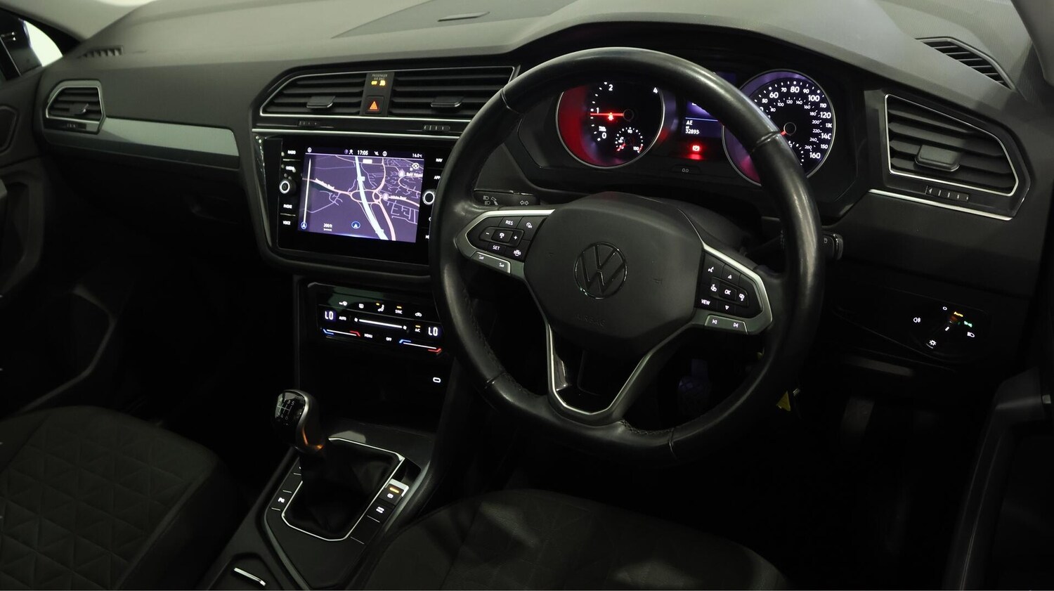 Used Volkswagen Tiguan 2022 for sale - 76572686: Photo 10