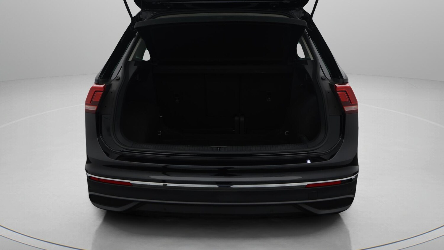 Used Volkswagen Tiguan 2022 for sale - 76572686: Photo 18