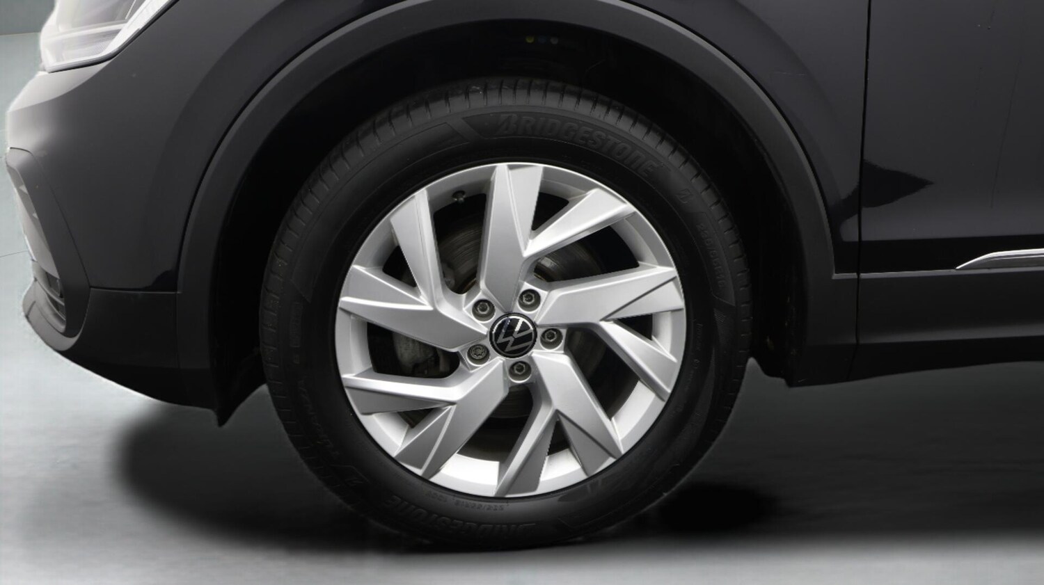 Used Volkswagen Tiguan 2022 for sale - 76572686: Photo 19