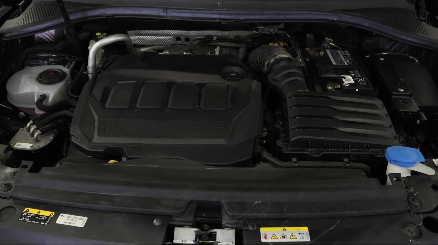 Used Volkswagen Tiguan 2022 for sale - 76572686: Photo 20