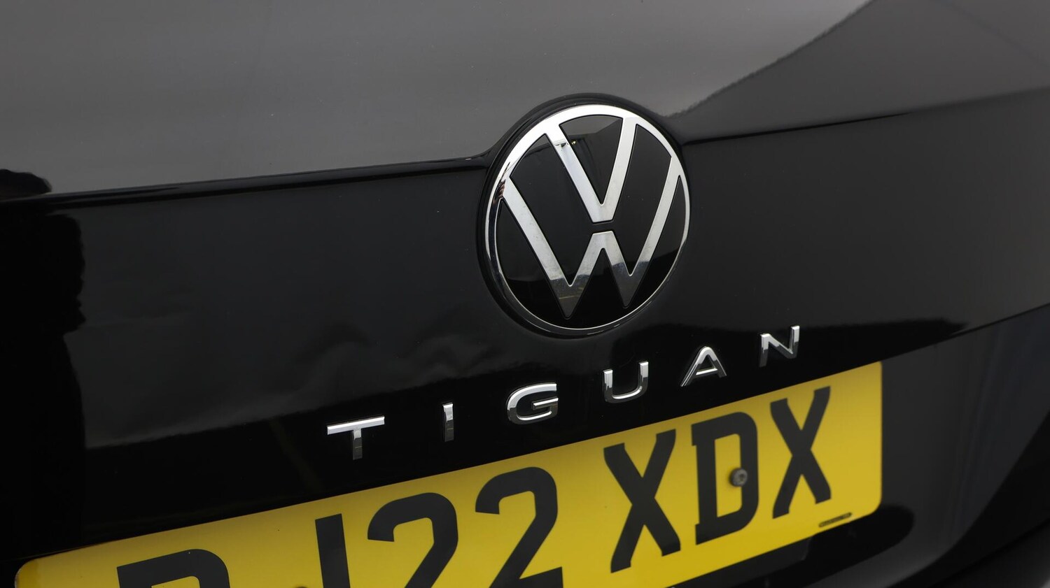 Used Volkswagen Tiguan 2022 for sale - 76572686: Photo 21