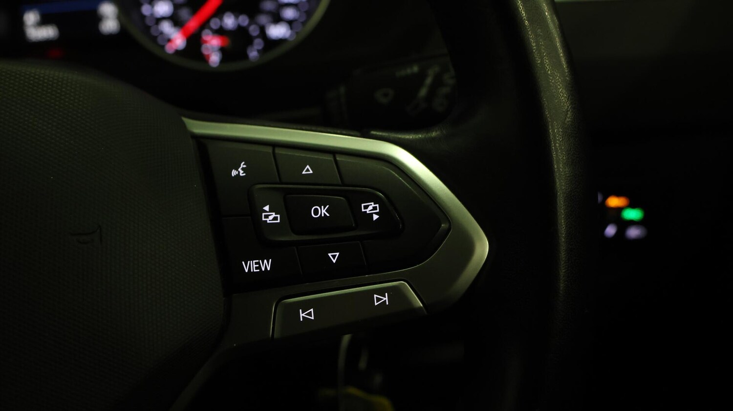 Used Volkswagen Tiguan 2022 for sale - 76572686: Photo 23