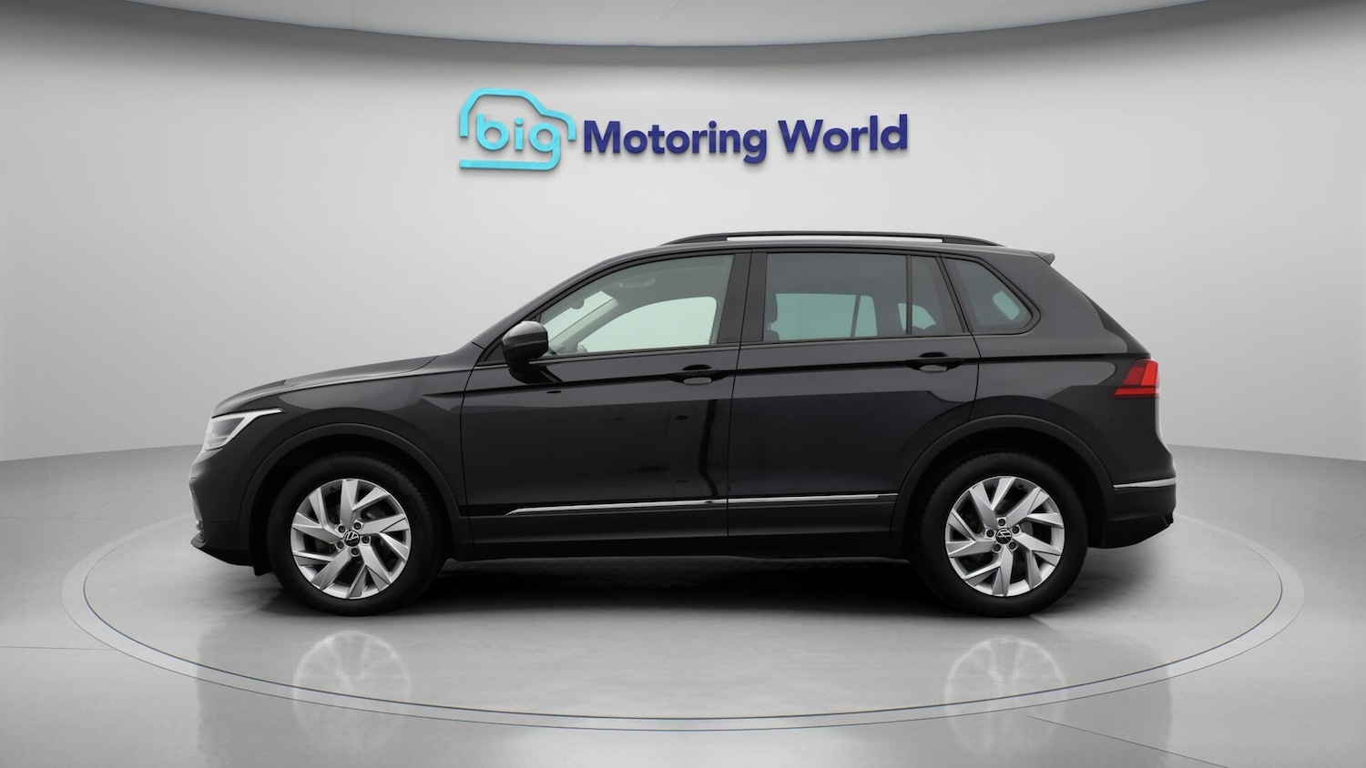 Used Volkswagen Tiguan 2022 for sale - 76572686: Photo 5