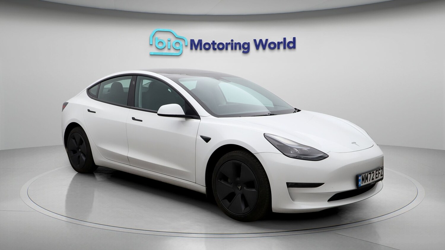Used Tesla Model 3 for sale - 77000439: Photo 21