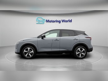 Used Nissan Qashqai 2022 for sale - 79552235: Photo