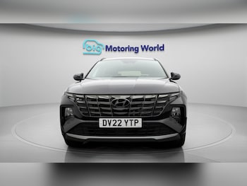 Used Hyundai TUCSON 2022 for sale - 78660248: Photo