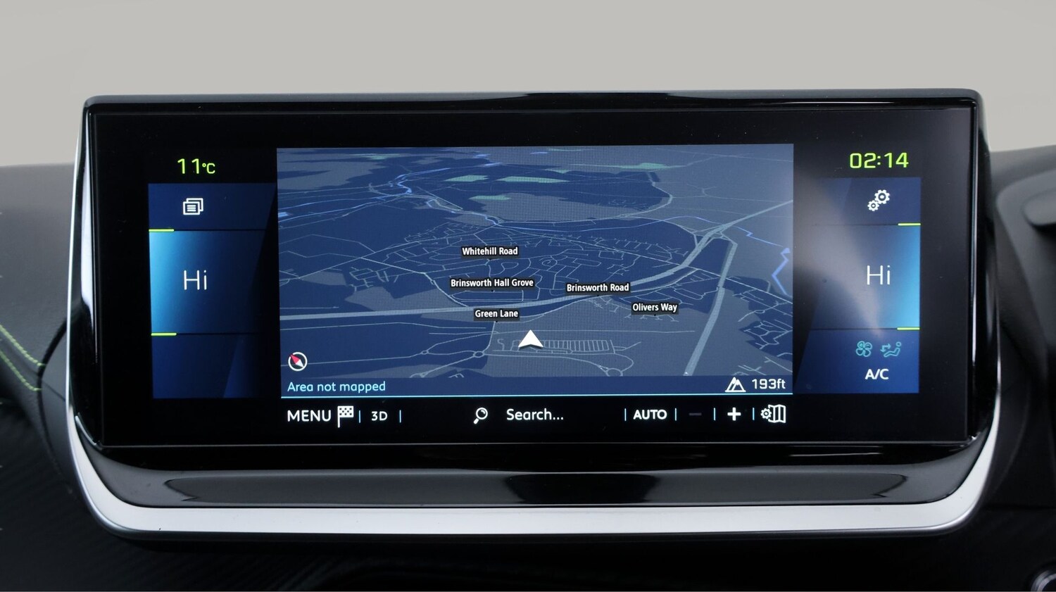 Used Peugeot 208 2023 for sale - 77445634: Photo 11