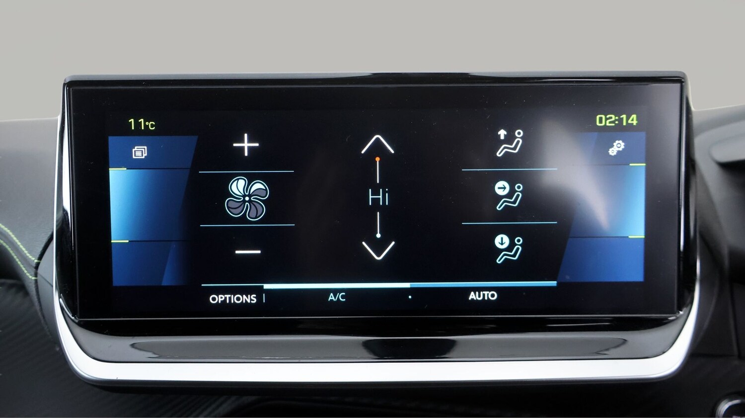 Used Peugeot 208 2023 for sale - 77445634: Photo 12