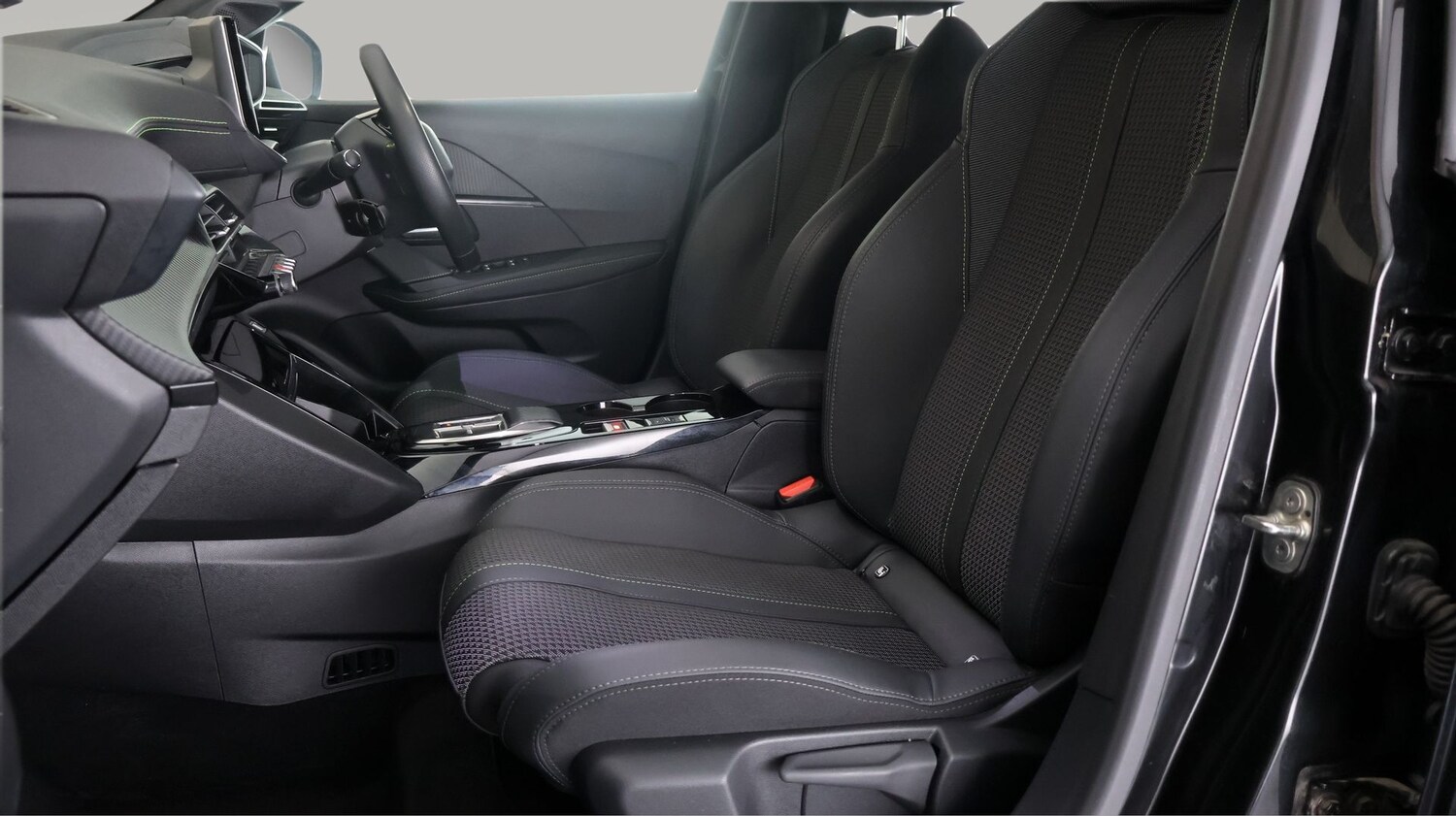 Used Peugeot 208 2023 for sale - 77445634: Photo 14