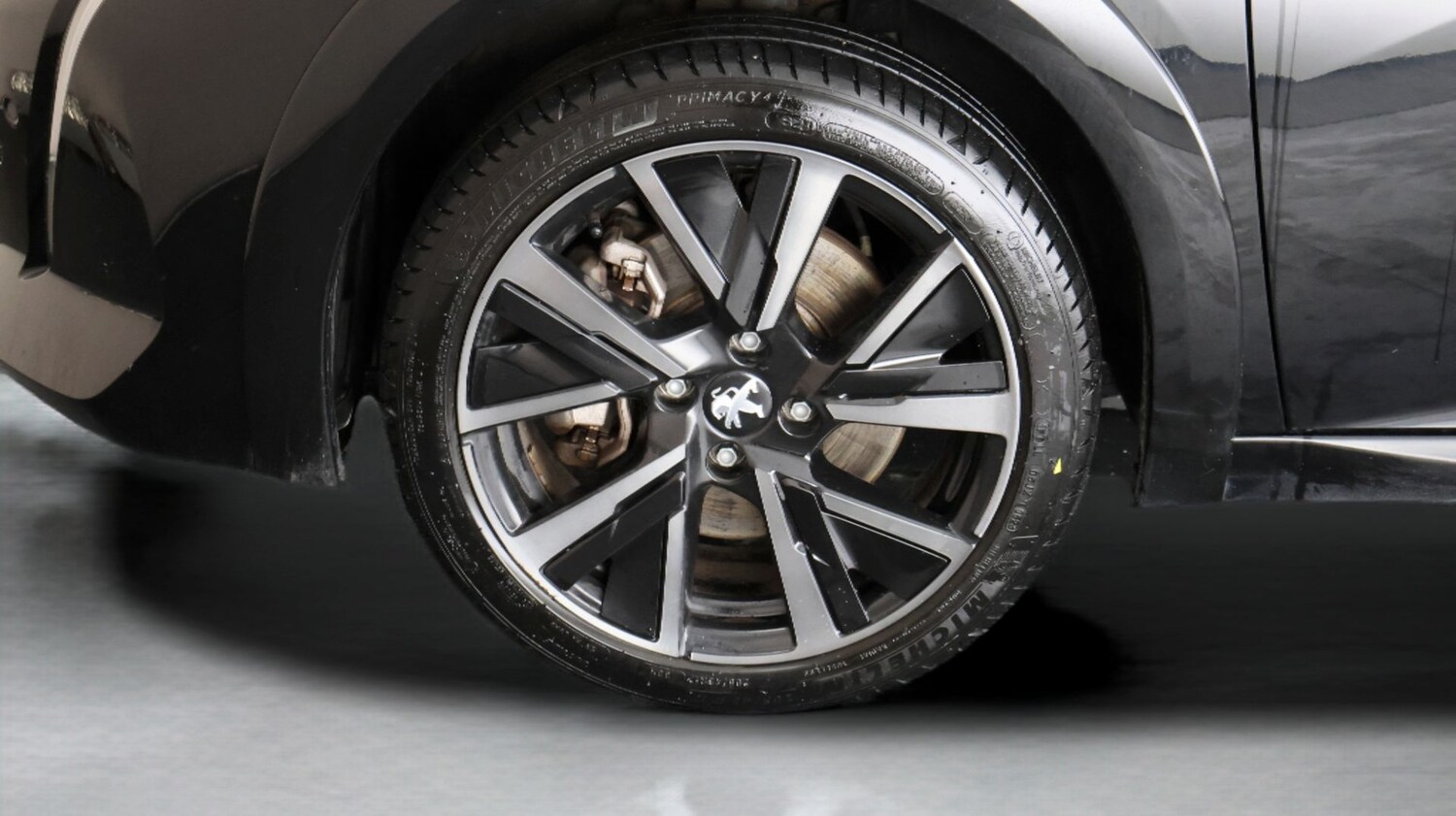 Used Peugeot 208 2023 for sale - 77445634: Photo 18