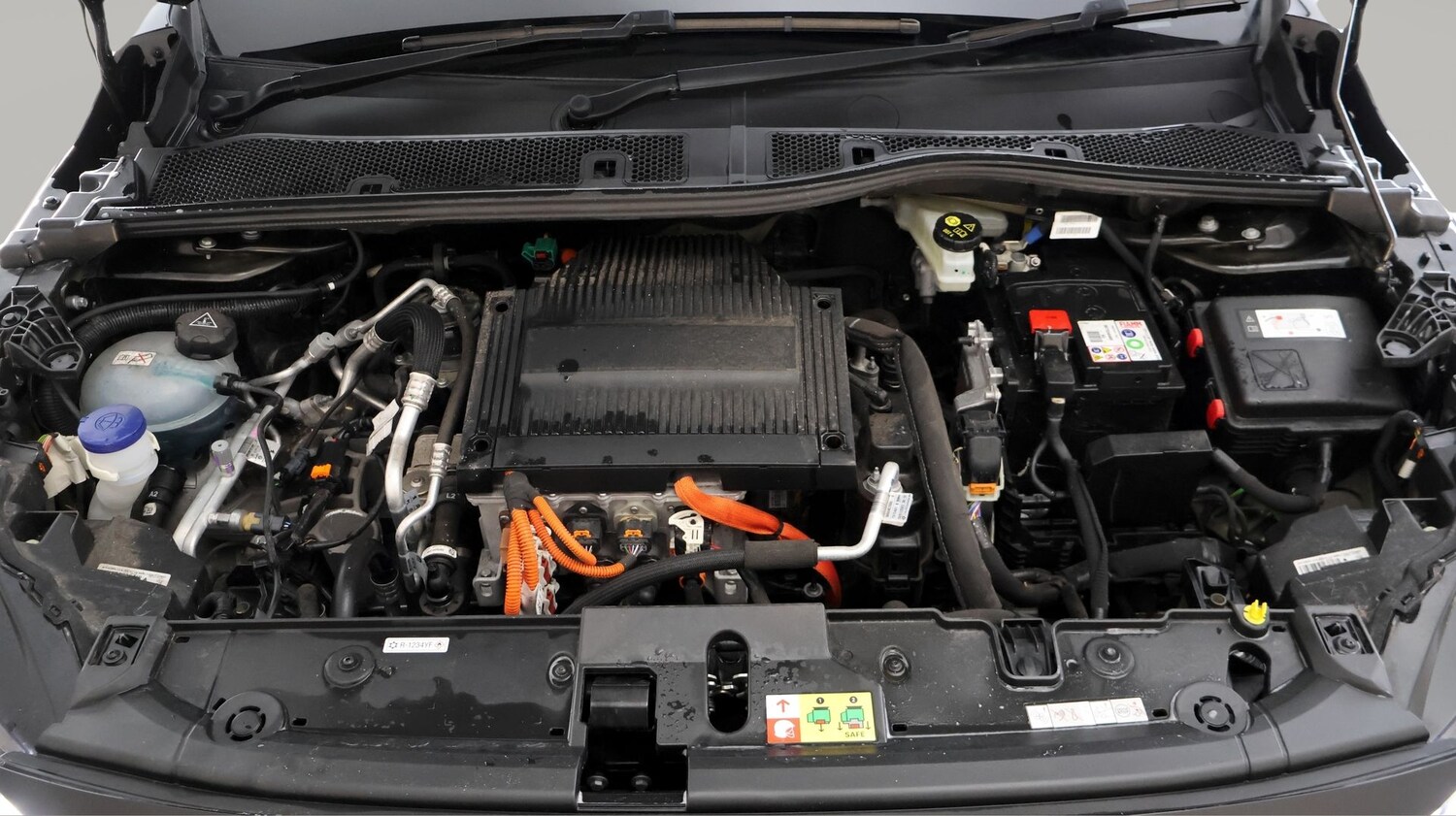 Used Peugeot 208 2023 for sale - 77445634: Photo 19