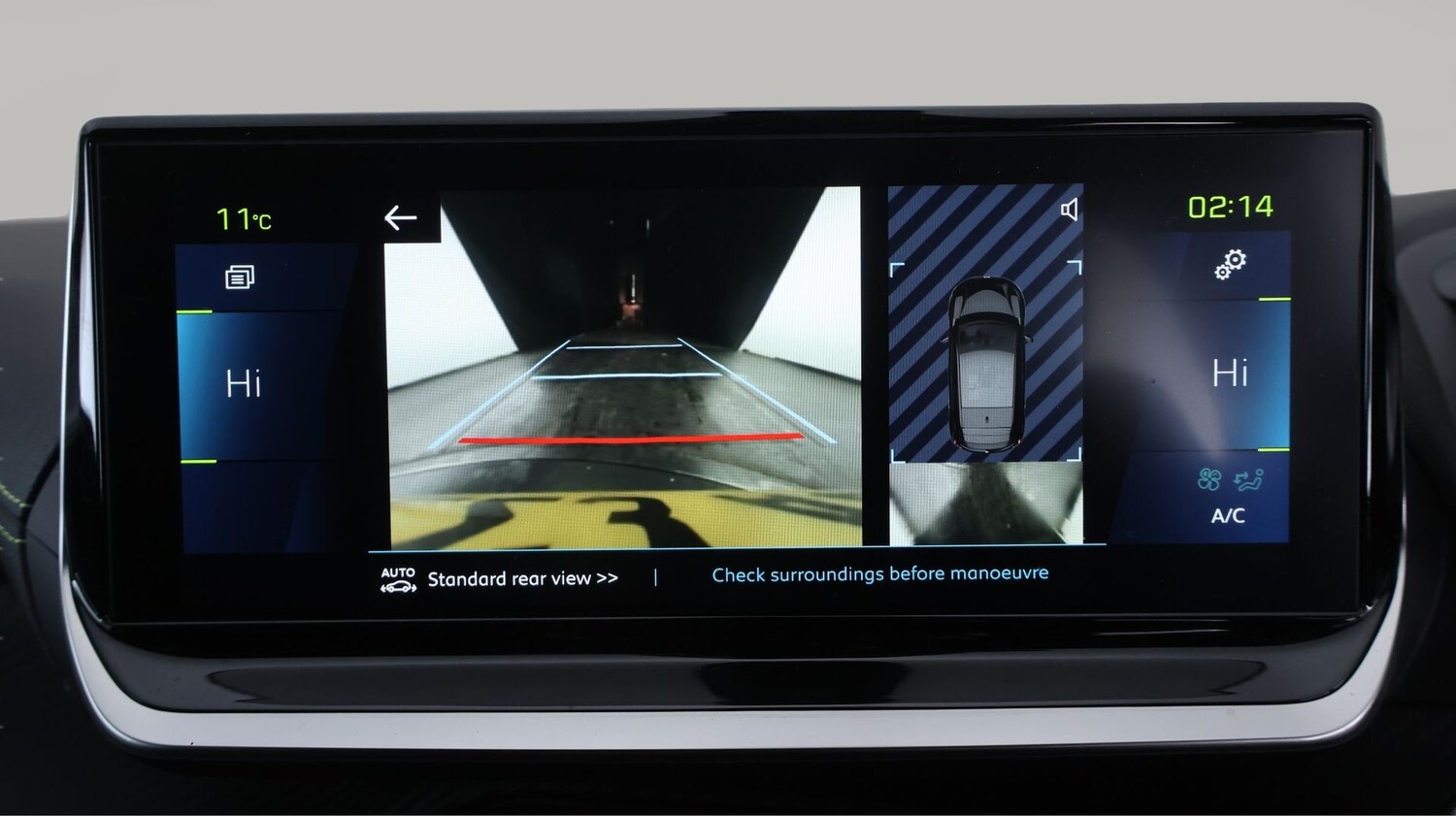 Used Peugeot 208 2023 for sale - 77445634: Photo 24