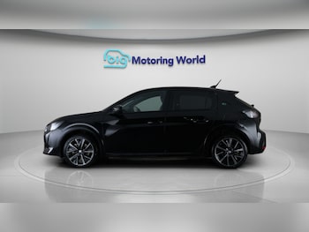 Used Peugeot E-208 2023 for sale - 77445634: Photo