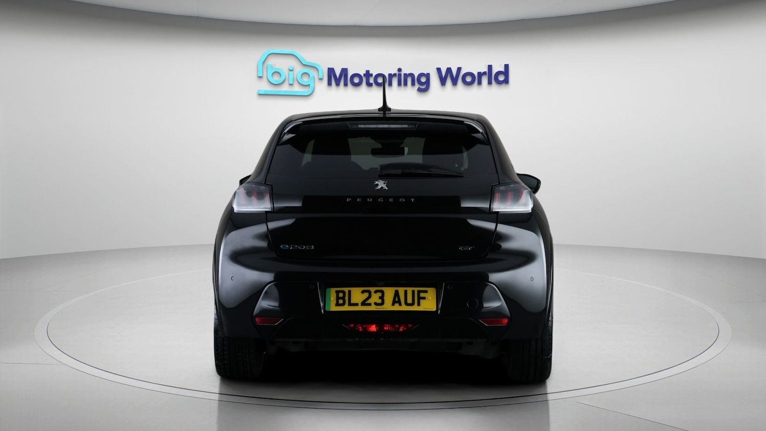 Used Peugeot 208 2023 for sale - 77445634: Photo 6