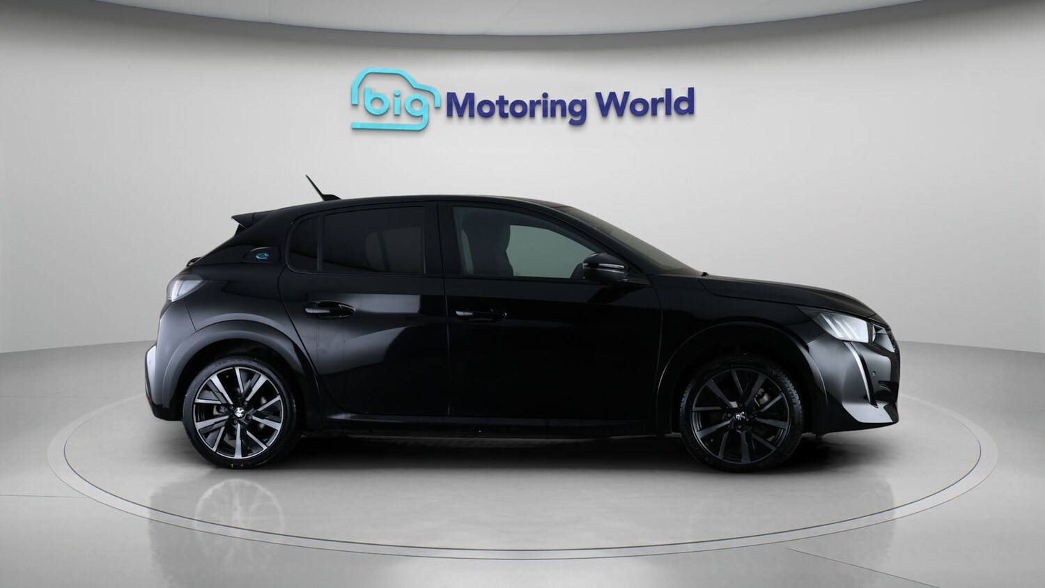 Used Peugeot 208 2023 for sale - 77445634: Photo 8