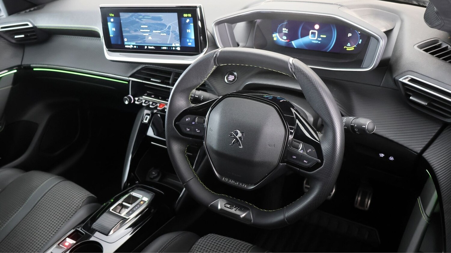 Used Peugeot 208 2023 for sale - 77445634: Photo 9