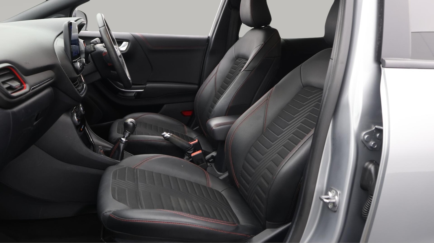 Used Ford Puma 2021 for sale - 76381358: Photo 14