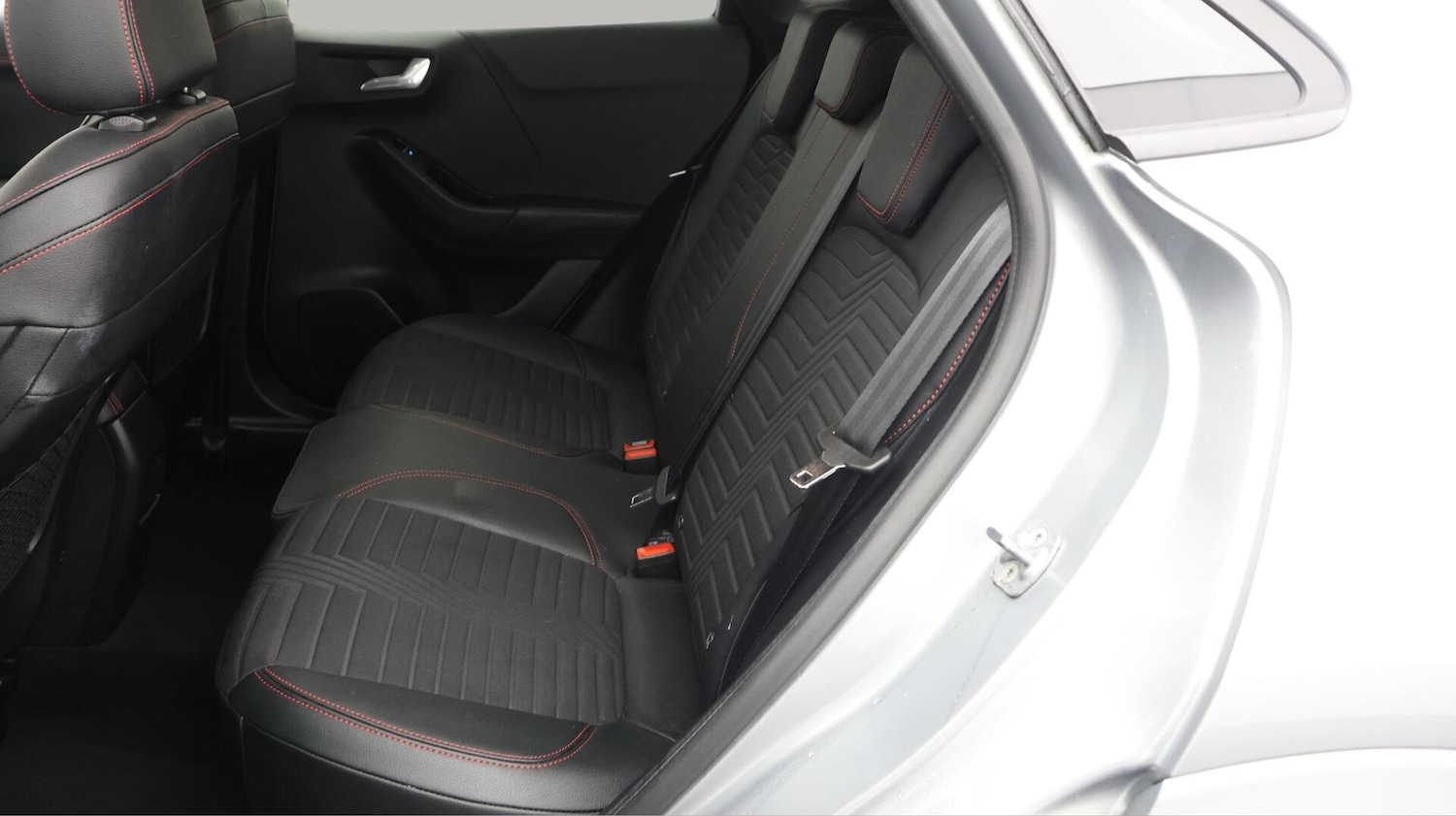 Used Ford Puma 2021 for sale - 76381358: Photo 16