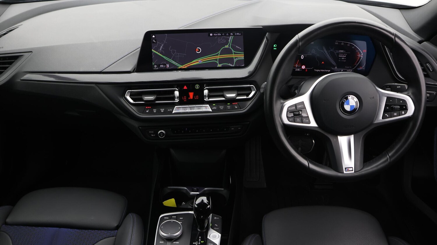 Used BMW 2 Series Gran Coupe 2023 for sale - 76246854: Photo 14