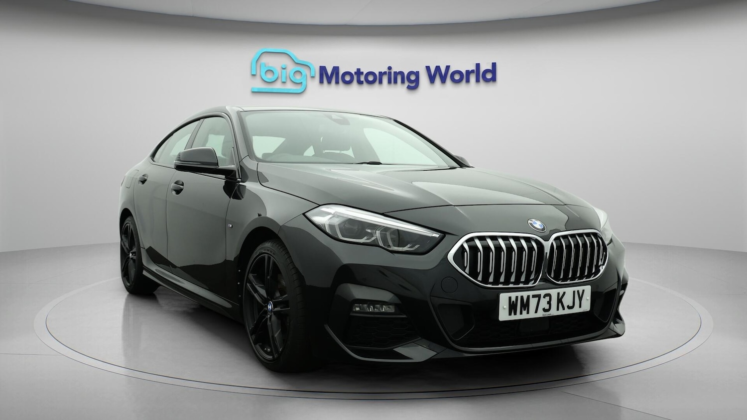 Used BMW 2 Series Gran Coupe 2023 for sale - 76246854: Photo 2