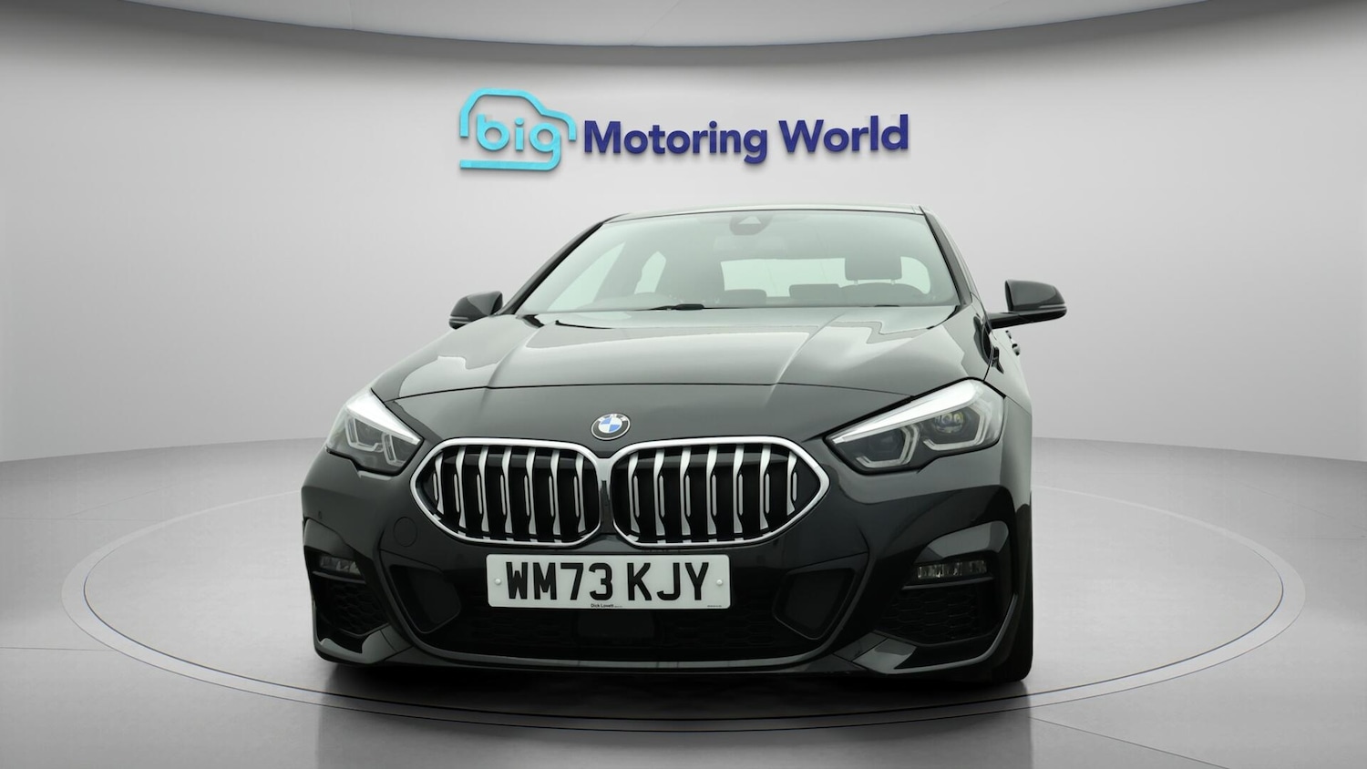 Used BMW 2 Series Gran Coupe 2023 for sale - 76246854: Photo 3