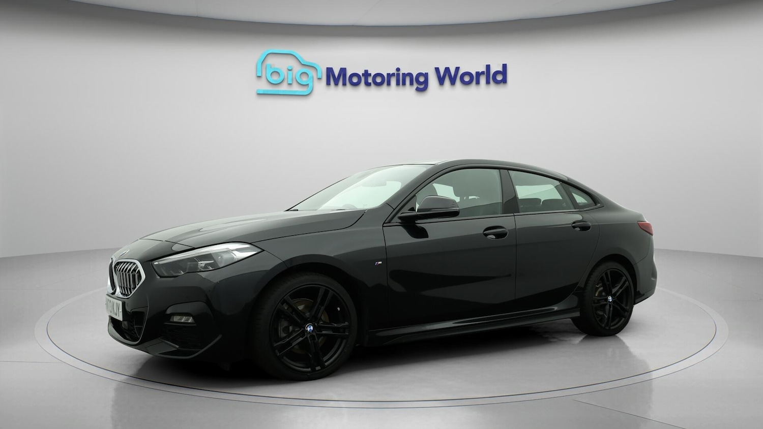Used BMW 2 Series Gran Coupe 2023 for sale - 76246854: Photo 4