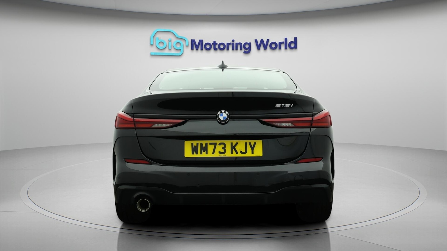 Used BMW 2 Series Gran Coupe 2023 for sale - 76246854: Photo 7