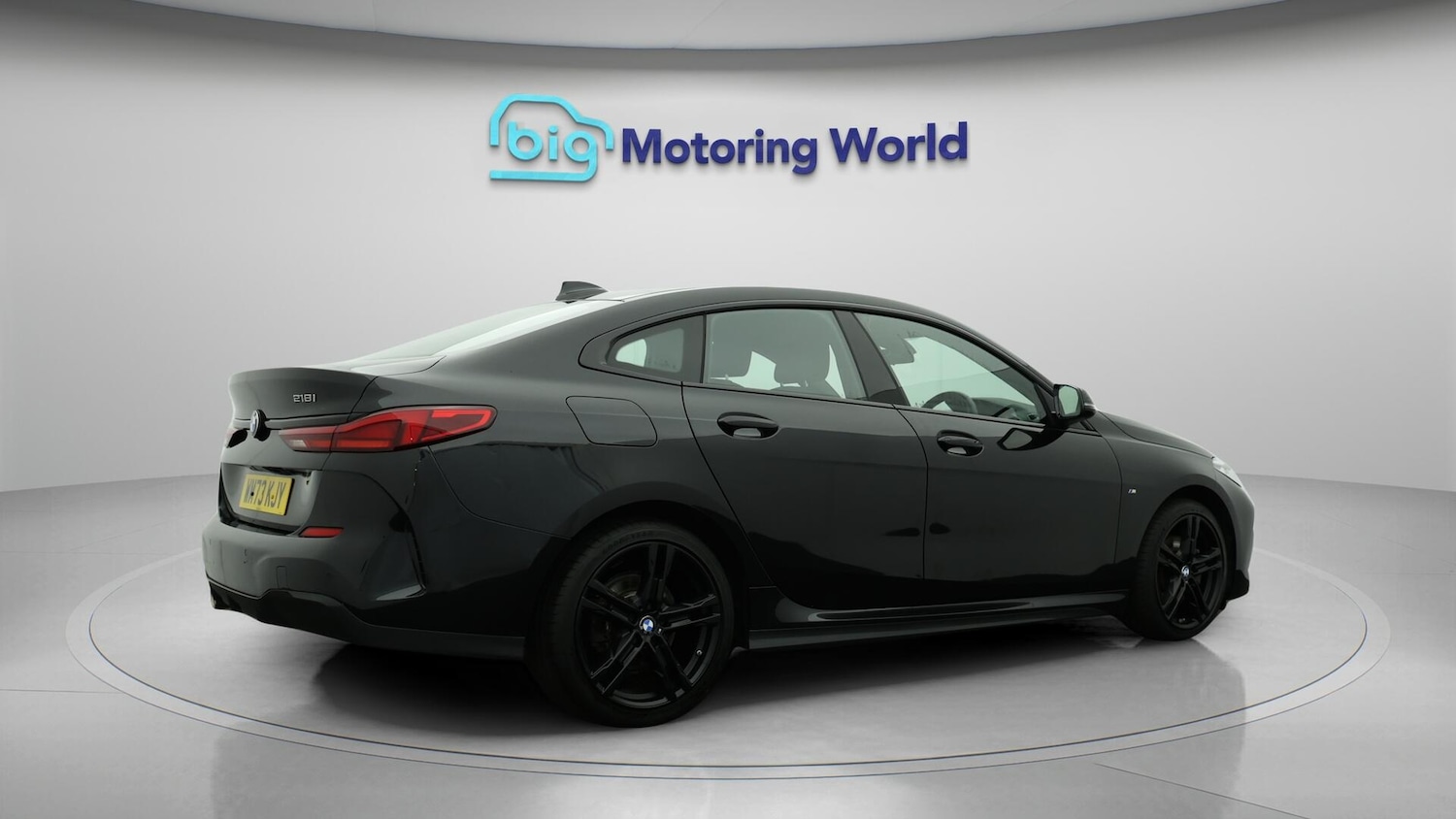 Used BMW 2 Series Gran Coupe 2023 for sale - 76246854: Photo 8