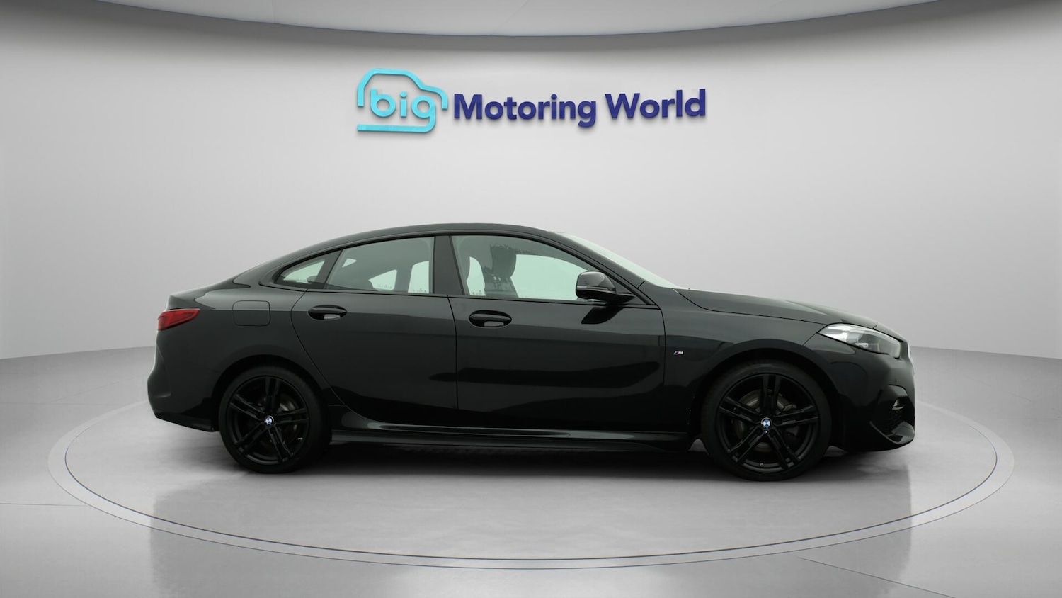 Used BMW 2 Series Gran Coupe 2023 for sale - 76246854: Photo 9
