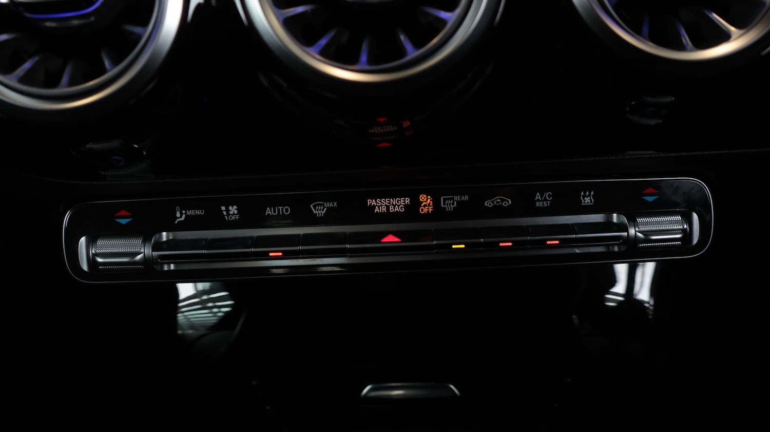 Used Mercedes-Benz CLA 2021 for sale - 77782030: Photo 12