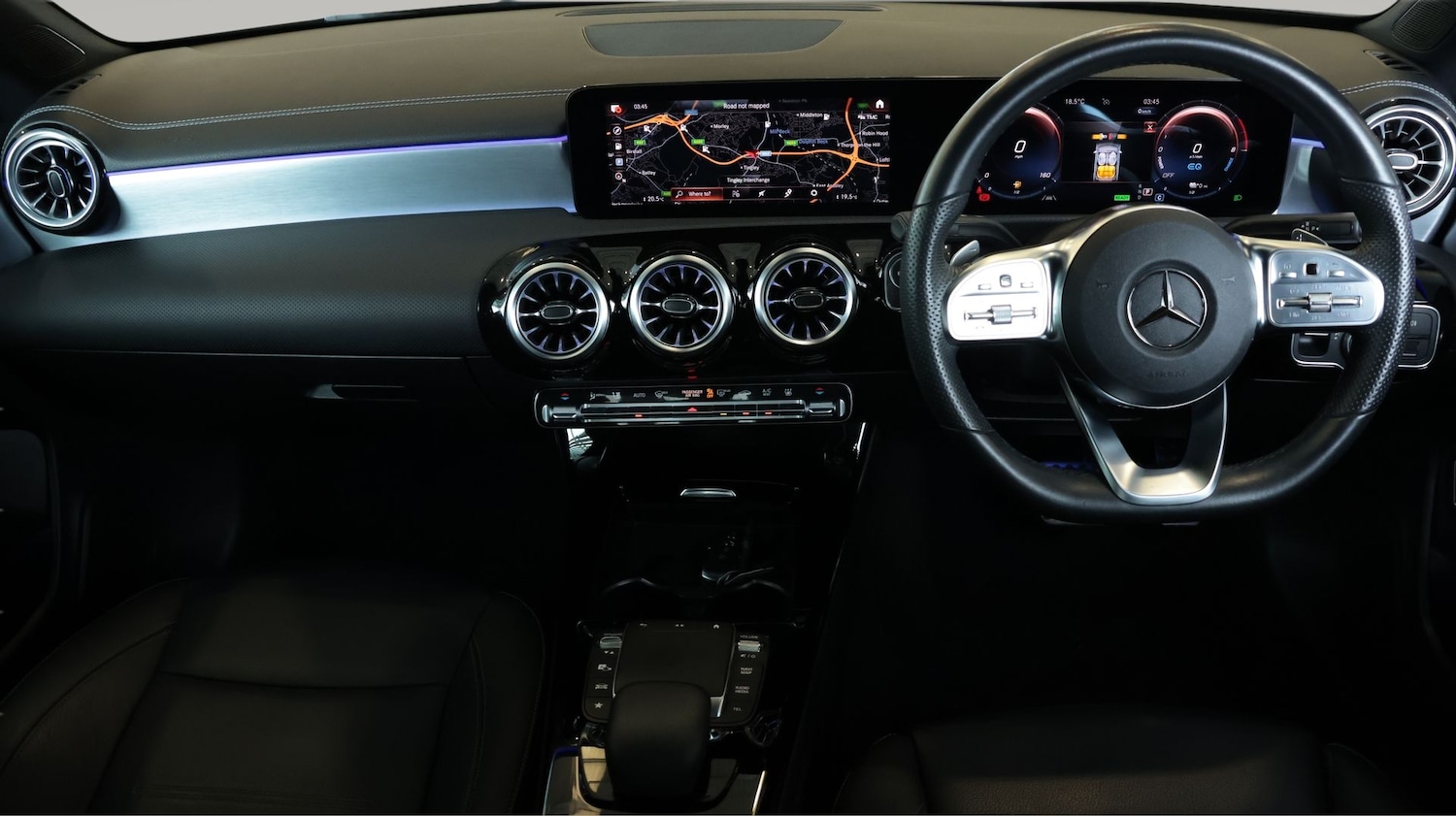 Used Mercedes-Benz CLA 2021 for sale - 77782030: Photo 13