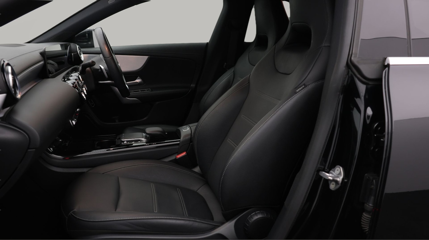 Used Mercedes-Benz CLA 2021 for sale - 77782030: Photo 14